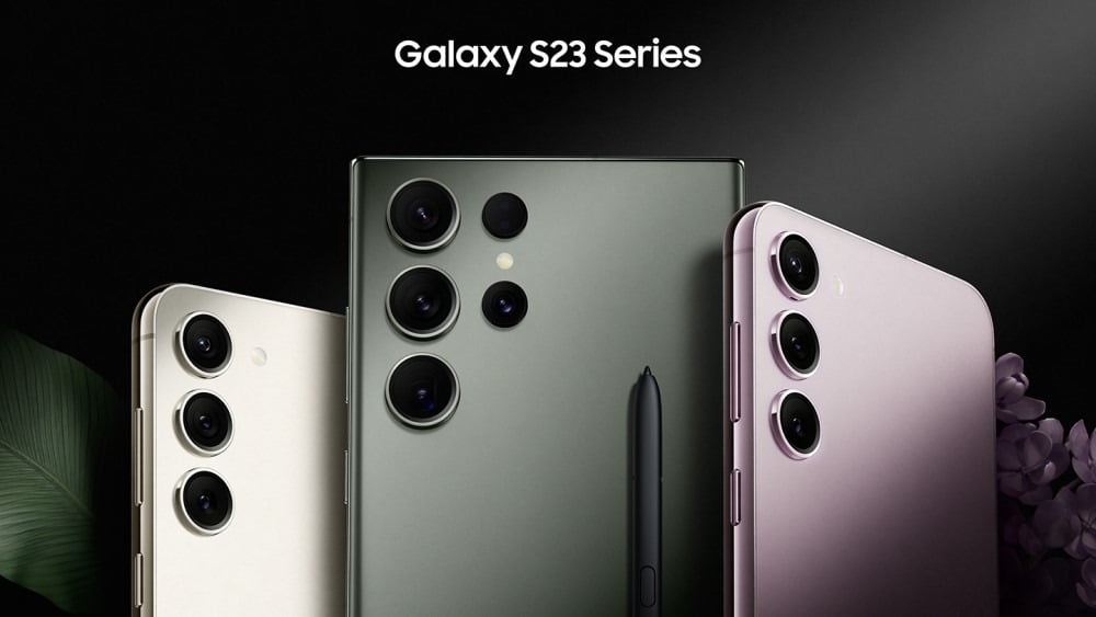 Galaxy S23 Ultra, el móvil de Samsung con cámara de 200 megapíxeles para conjurar la crisis de los móviles