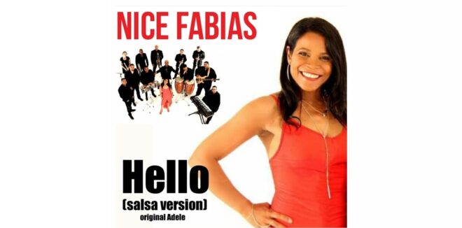 Nice Fabias - Hello