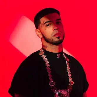 Anuel AA lanzará en verano su primer NFT, «Génesis»