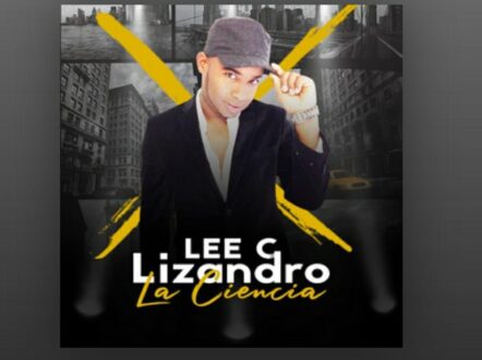 Lee-C Lisandro - Te Hacia Falta Amor