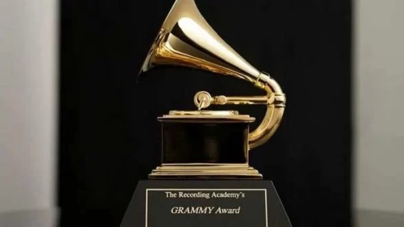 La gala de los Latin Grammy 2022 se celebrará el 17 de noviembre en Las Vegas