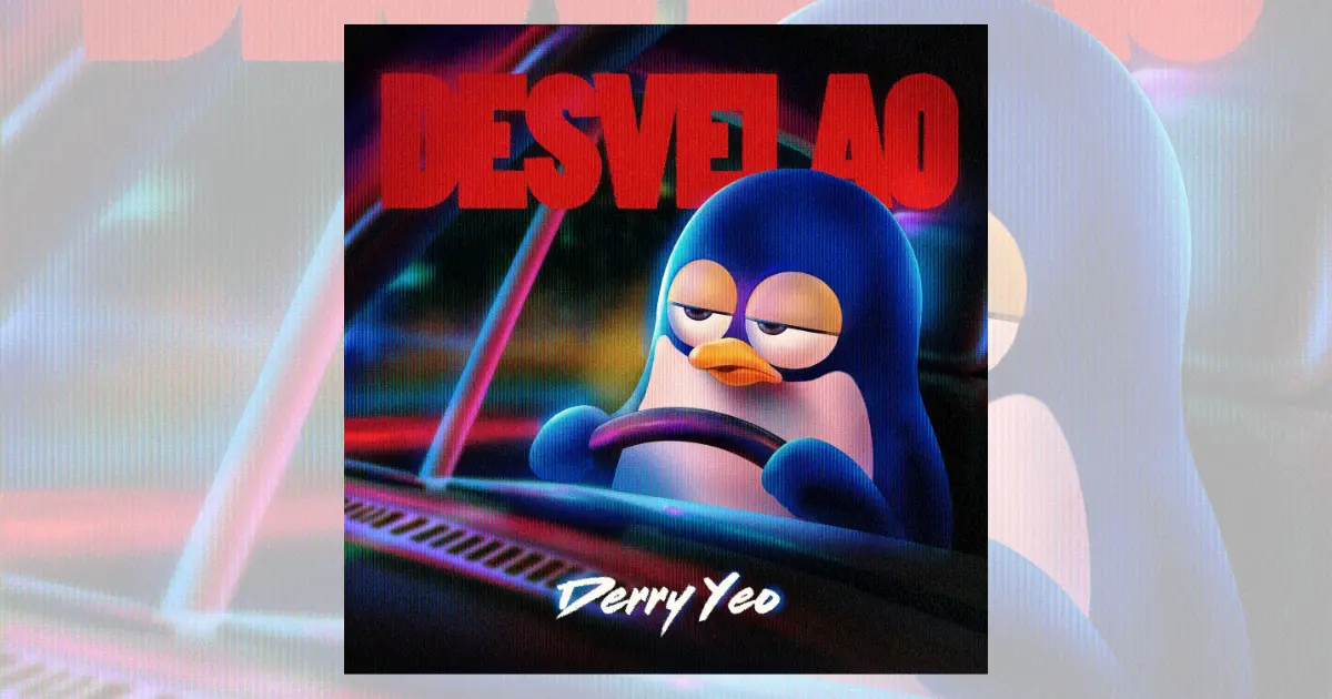 Derry Yeo estrena “Desvelao”, una propuesta urbana marcada por la noche, la fiesta y la atracción Derry Yeo estrena “Desvelao”, una propuesta urbana marcada por la noche, la fiesta y la atracción